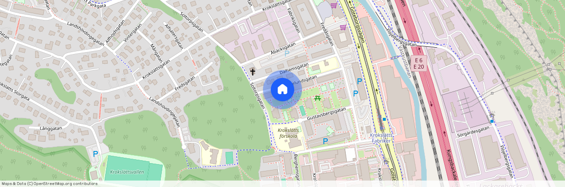 Mölndal, Marielundsgatan, 17, 43167