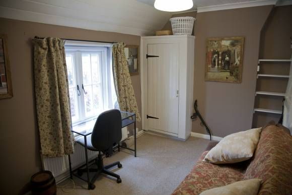 Single or Double bedroom to let - Student Cottage - Canterbury - Photo 1