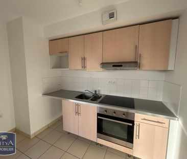 Location Appartement 2 pièces 40m² ST CYR SUR LOIRE 37540 - Photo 5