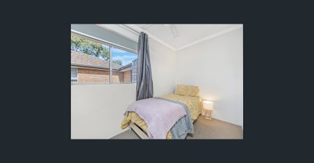 Modern Top Floor, 2 Bedroom Unit with Garage - Photo 4