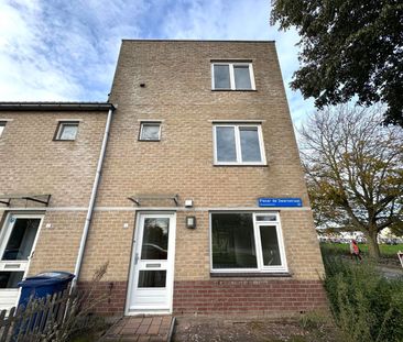 Huis te huur: Pieter de Swartstraat 2 1333 NH Almere - Foto 3