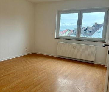 Frisch renovierte 3-Zimmer-Wohnung in zentraler Lage – Erstbezug - Photo 1