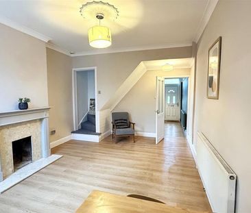 2 bedroom terraced house to rent - Photo 3