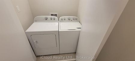 For Lease - 318 Catsfoot Walk, Barrhaven, Ontario - Photo 3