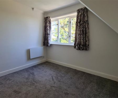 Flat 12 Coppingford Hall, Coppingford Road, Sawtry, Huntingdon - Photo 2