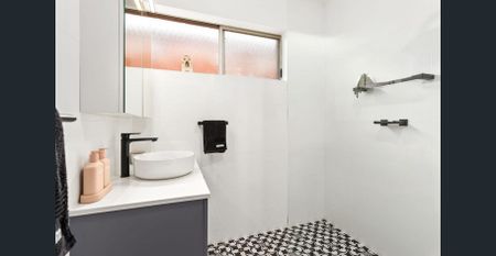 Contemporary Three Bedroom Unit | Quiet and Peaceful Area - Photo 5