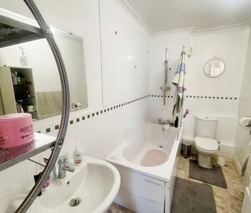 1 bedroom apartment to rent Hambledon Place, Bognor Regis, PO21 - Photo 1