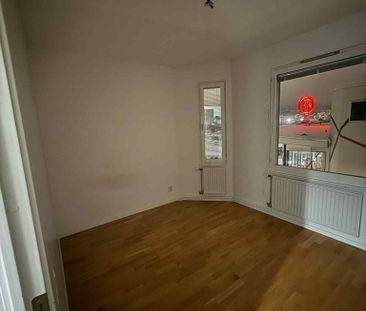 Södertullsgatan, Uddevalla - Foto 1