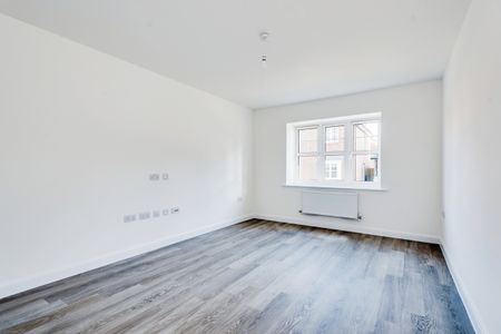 4 bedroom house to rent Stevens Way, Faringdon, Oxfordshire, SN7 - Photo 3