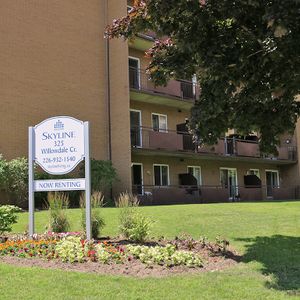 Willowdale Apartments - Photo 3