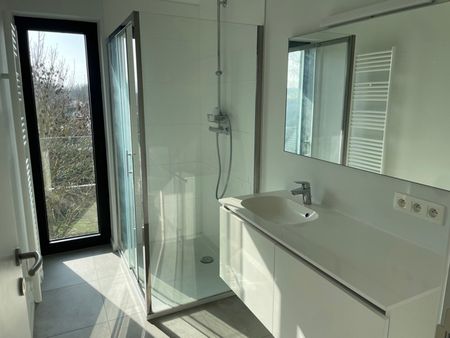Appartement te huur in Asse - Photo 3