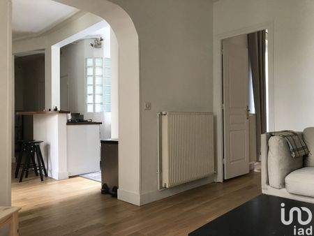 Appartement 2 pièces de 43 m² à Paris (75018) - Photo 3