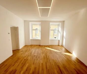 Erstbezug nach Sanierung - moderne 2-Zimmer-Wohnung mit neuer Küche - unbefristet - Hetzgasse - Photo 3