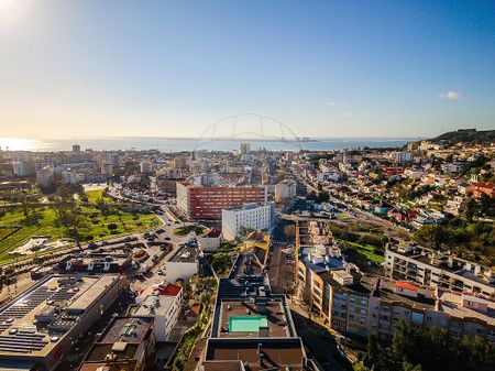 Apartamento T2 em Setúbal - Photo 5