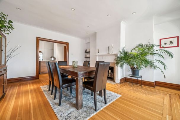 Appartement à louer - Montréal (Outremont) - Photo 1