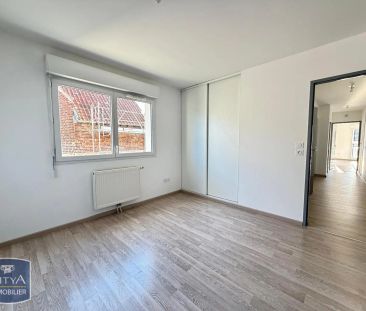 Appartement à louer 3 pièces 67.93m² - Photo 4
