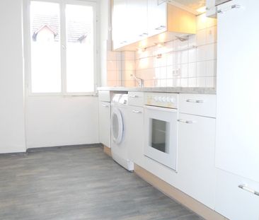 REMAX - hübsche EG-Wohnung zentral in Lörrach! - Foto 6