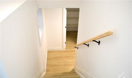 For Lease - 503 ATHLONE Avenue Unit# 3, Westboro - Hampton Park, Ontario - Photo 5