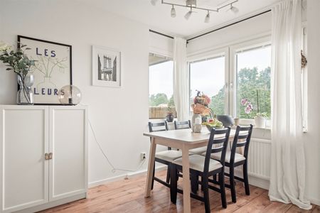 Bergavägen, Åkersberga - Photo 3