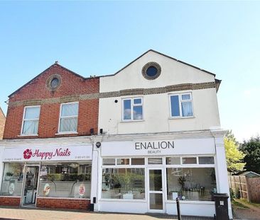 1 bedroom maisonette to rent - Photo 3