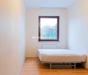 Mieszkanie Kraków Czyżyny powierzchnia 29.78 m² C206-WM-80229 - Фото 4