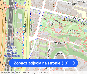 APARTAMENT 45 m² W APARTHOTEL PARK | NAJEM BIZNESOWY/ OSOBY PRYWATNEJ – zdjęcie 1
