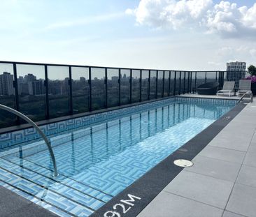 For Lease - 71 Redpath Avenue Unit# 705, Toronto, Ontario - Photo 1