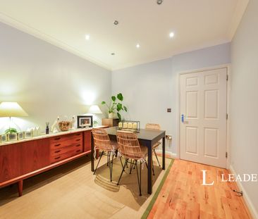 2 bedroom house to rent Beningfield Drive, London Colney, St. Alban... - Photo 2