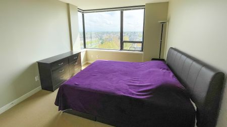 Beautiful View 2 Bed Furnished Corner Unit W/ Two Parking Stalls. - Photo 5