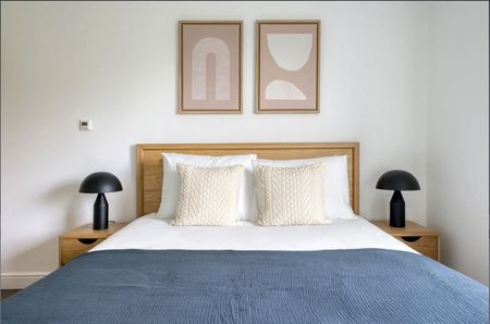 1 Bed Flat, Westminster Bridge Road, SE1 - Photo 5