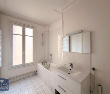 Appartement à louer 3 pièces 75.97m² - Photo 2