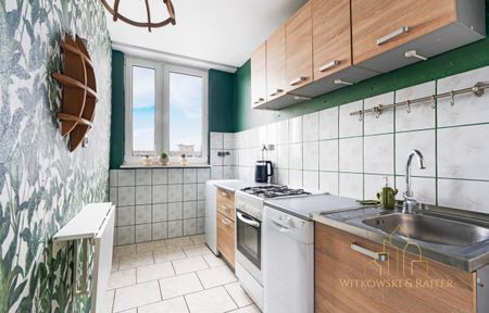 Warszawa, Targówek, Targówek Bródno, Wyszogrodzka - Photo 5