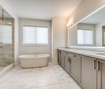 For Lease - 148 Harvey Bunker Crescent, Markham, Ontario - Photo 6