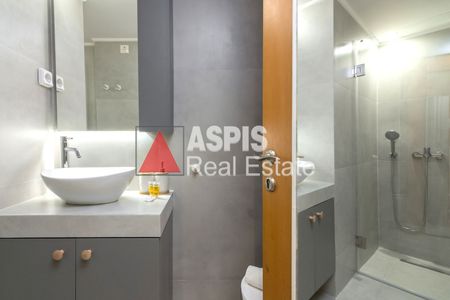 Ενοικίαση κατοικίας, 20 τ.μ., Αθήνα, 550 € - Photo 5