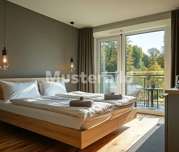 Exchange Property: Modern 4.5-room apartment in Dübendorf – Perfect... - Photo 3