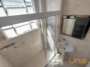 Apartamento para alugar 1 quarto, 33 m² em Centro, Curitiba - Edifício Hub Home Torre B - Photo 1