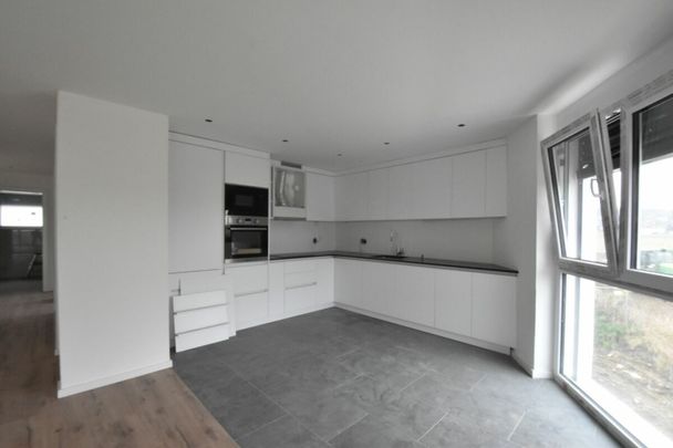 New building - 3.5-room apartment on the 1st floor - Photo 1