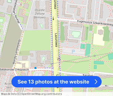 Nowoczesne 2-pokojowe mieszkanie z balkonem - Photo 1