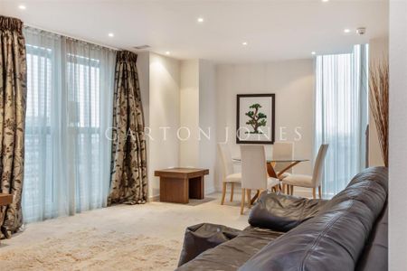 1 bedroom apartment to rent - Photo 4