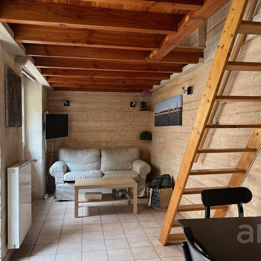Appartement 2 pièces 43.57 m² - Photo 1