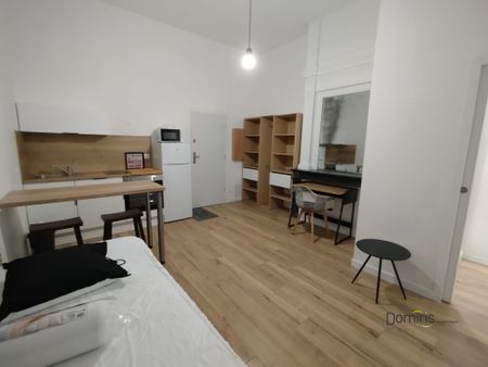Location Appartement 1 pièce 21m² LILLE 59800 - Photo 3