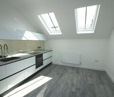 Hill Street, Leamington Spa, CV32 - Photo 1