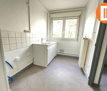 Appartement à louer à VAL DE BRIEY - Photo 2