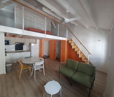 Location Appartement 35m² 2 pièces Fort de france - Photo 1
