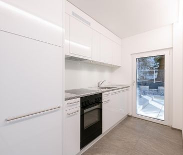 Wohnung Nähe Kantonsspital - Foto 2