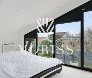 Maison • Saint-Cloud - Photo 5