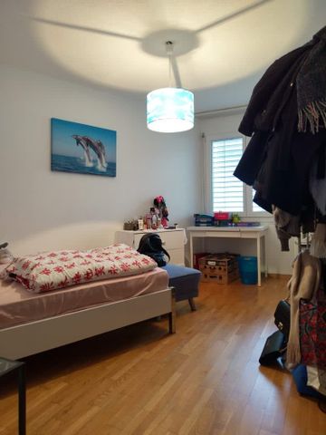 3.5 Zimmer, 98 m², 3. Stock - Photo 3