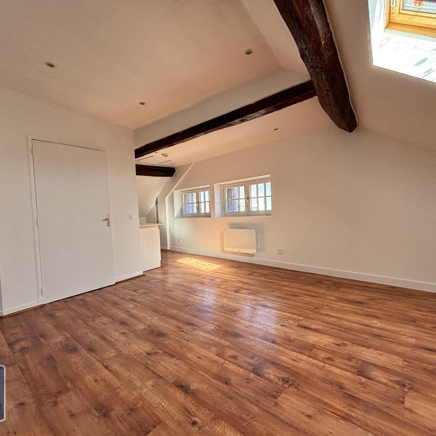 Location Appartement 1 pièce 27m² CHATEAU THIERRY 02400 - Photo 1