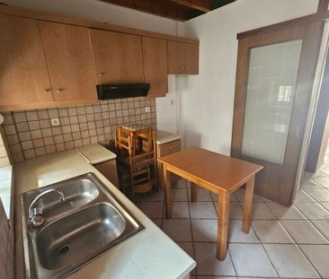 Μεζονέτα για ενοικίαση Κέντρο (Ιωάννινα) - Φωτογραφία 4