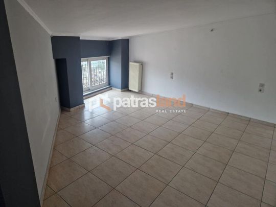 Μεζονέτα για ενοικίαση Αγία Αικατερίνη (Πάτρα) - Photo 1